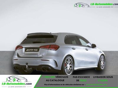 occasion Mercedes A45 AMG ClasseMercedes-amg Bva 4-matic