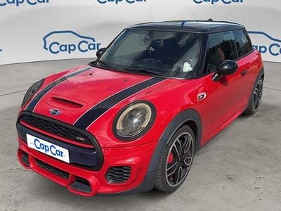 Mini John Cooper Works