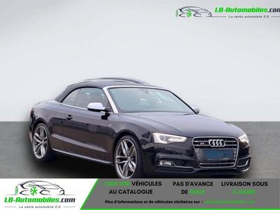 Occasion 2015 Audi S5 Sport Cabriolet | 32 000 €