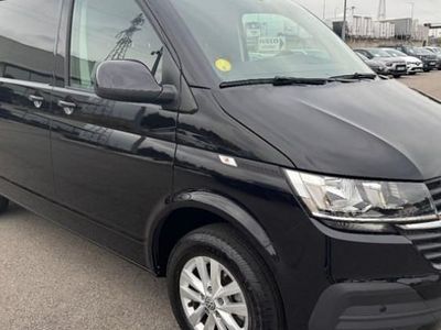 VW T6.1