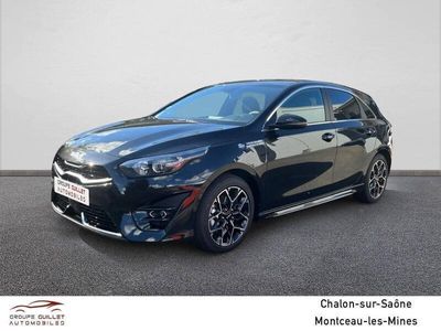 Kia Ceed GT