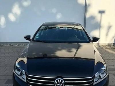 Occasion 2011 VW Passat Comfortline Break | 9 300 €