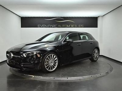 Occasion 2020 Mercedes A180 AMG line Berline | 25 490 €