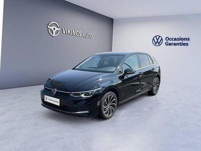 Occasion 2024 VW Golf VIII Style | 29 990 € (Prix assez cher)