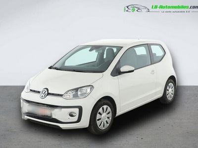 VW up!