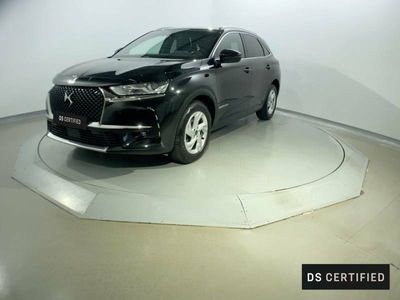occasion DS Automobiles DS7 Crossback DS 7 CROSSBACK BUSINESSBlueHDi 130 EAT8