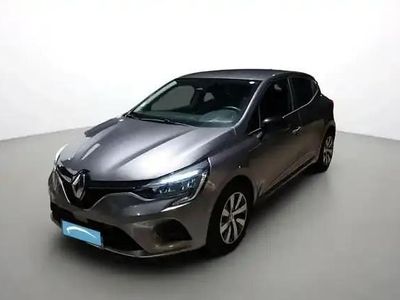 Gris schiste Occasion 2023 Renault Clio V Berline | 13 990 € (Prix juste)