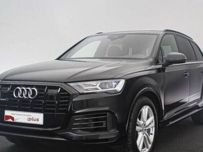 occasion Audi Q7 55 TFSI e 380ch S line quattro 5 places