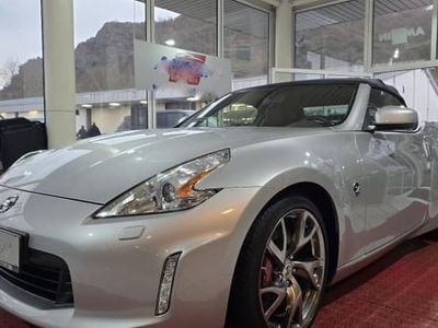 Nissan 370Z