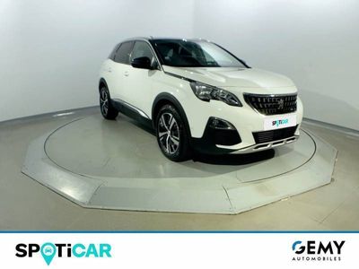 occasion Peugeot 3008 1.2 Puretech 130ch S&S EAT6 Allure