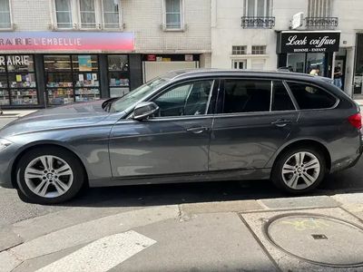 occasion BMW 318 SERIE 3 TOURING F31 LCI2 (06/2017-06/201 Touring 1