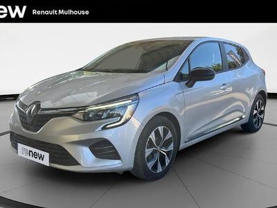 Gris Occasion 2023 Renault Clio V Evolution Citadine | 12 999 € (Bon prix)