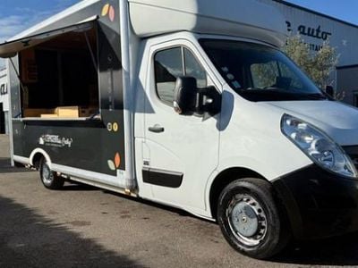 Occasion 2016 Renault Master | 25 188 €