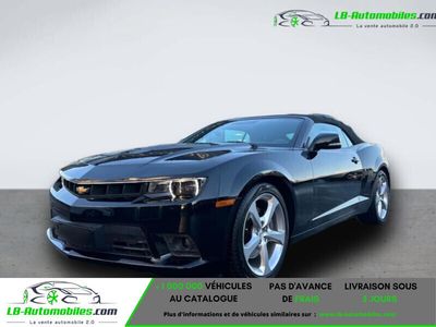 occasion Chevrolet Camaro V8 6.2 432ch BVM