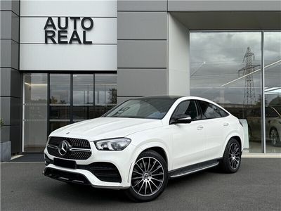 Mercedes GLE350e
