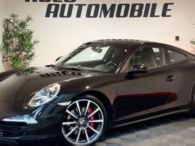 Porsche 911 Carrera 4S