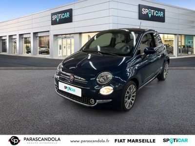 occasion Fiat 500 1.0 70ch BSG S&S Star - VIVA192242316