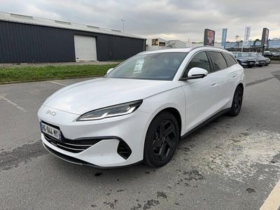 Nouvelle BYD Seal Comfort 212 ch (155 kW) 2025 Berline