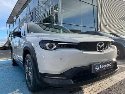 Occasion Mazda MX30 106 kW (145 ch) 2021 SUV