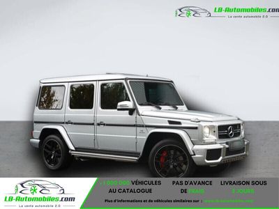 occasion Mercedes G63 AMG ClasseAMG BVA