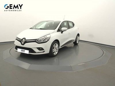 occasion Renault Clio IV TCe 75 E6C Business