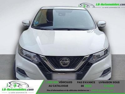 Occasion 2021 Nissan Qashqai SUV | 18 000 € (Prix assez cher)