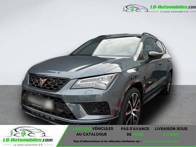 occasion Cupra Ateca 2.0 Tsi 300ch Bva 4drive