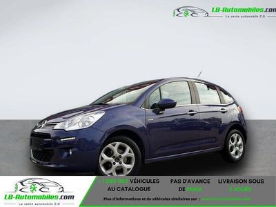 Occasion 2015 Citroën C3 PureTech Citadine | 11 900 €