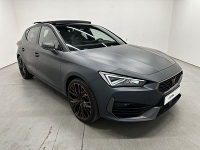 occasion Cupra Leon 1.4 e-Hybrid 245ch VZ DSG6 - VIVA197068918