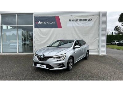 occasion Renault Mégane Coupé IV Estate E-TECH Plug-In Hybride 160 Intens