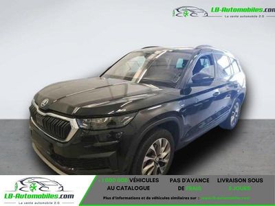 Occasion Skoda Kodiaq 150 ch (110 kW) 2021 SUV