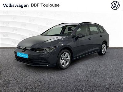 VW Golf VIII
