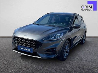 occasion Ford Kuga Kuga2.0 EcoBlue 150 mHEV BVM6