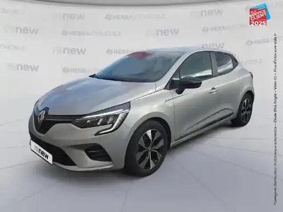 Occasion Renault Clio V Evolution 92 ch (67 kW) 2023 Gris Citadine