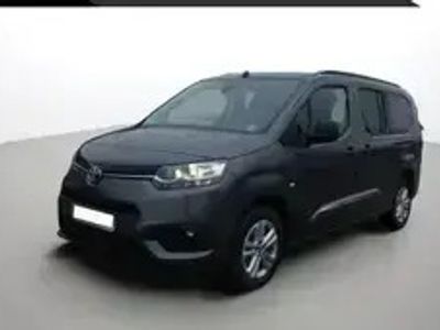 occasion Toyota Verso Proace CityRc23 Long 1.2l 110 Vvt-i Bvm6 Executive