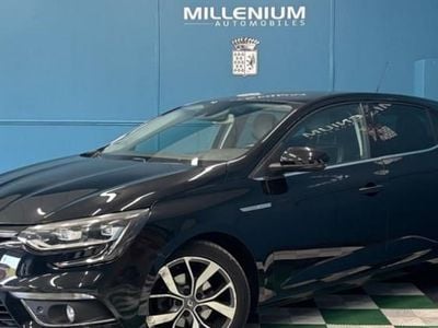 Renault Mégane IV