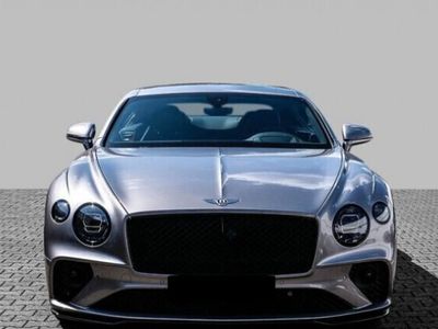occasion Bentley Continental GT GT SPEED W12