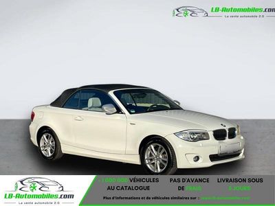 Occasion 2013 BMW 120 Sport Line Citadine | 19 300 €