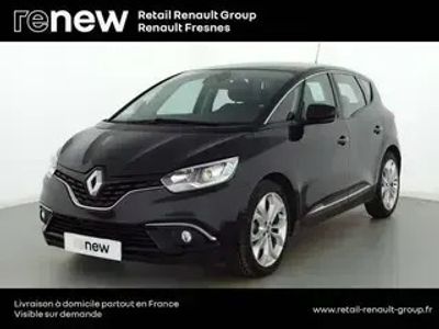 occasion Renault Scénic IV Tce 130 Energy