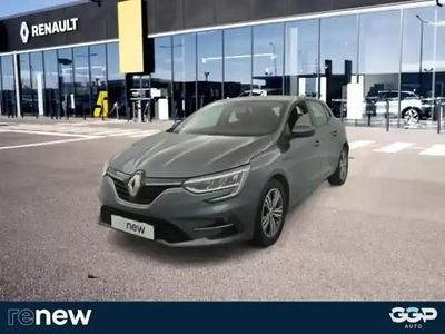Renault Mégane GrandTour
