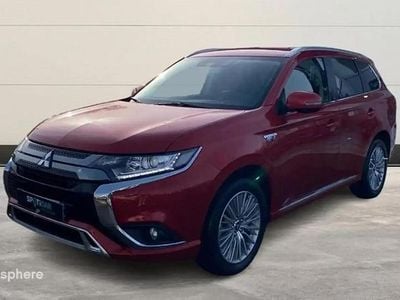 Occasion 2018 Mitsubishi Outlander P-HEV SUV | 16 299 € (Super prix)