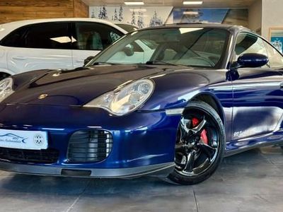 Occasion Porsche 911 420 ch (308 kW) 2001 Coupé