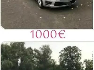 Occasion 2008 Citroën C4 Picasso Exclusive Monospace | 1 000 € (Super prix)