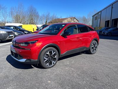 Citroën e-C4