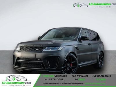 Occasion Land Rover Range Rover S 575 ch (422 kW) 2020 SUV