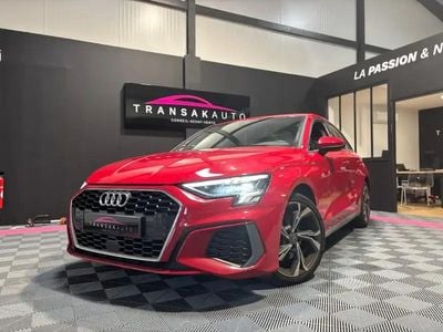 Audi A3 e-tron