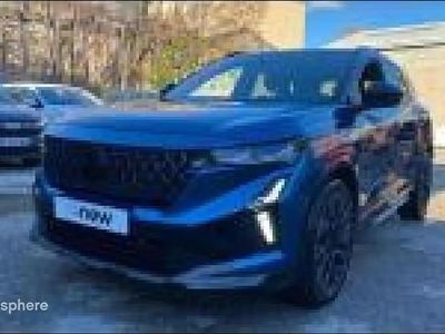 Occasion 2025 Renault Austral Esprit Alpine SUV | 41 499 €