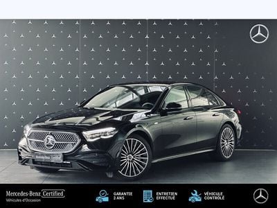 Occasion Mercedes E300 313 ch (230 kW) 2025 Berline