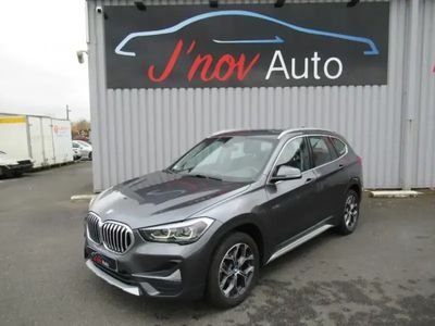 occasion BMW X1 (F48) SDRIVE18DA 150CH XLINE