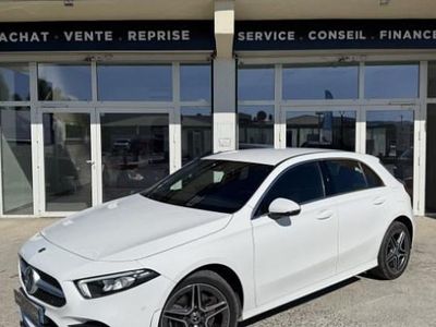 Mercedes A160